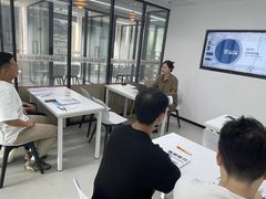 -牛学教育雅思托福PTE·小语种培训(小寨校区)