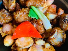 -大鸽饭(岗顶店)