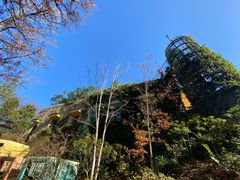 -三鹰之森吉卜力美术馆