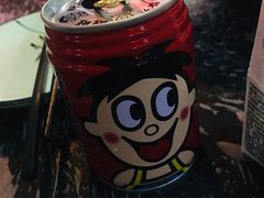 -陈帅夜排档·龙虾·炒菜·烤串(世茂店)