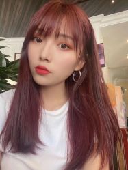-AFA Hair studio·女士发型设计