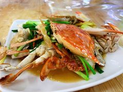 -明记海鲜大排档(巽寮湾店)