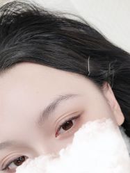 -变美丽半永久纹眉连锁·机器野生眉•洗眉