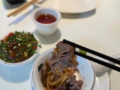 -潮泰牛肉火锅 · 创于1992年(车公庙店)