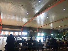 -四维羽毛球馆(北二中路店)