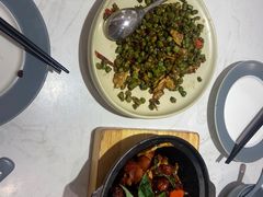 -鹿港小镇(悠唐店)