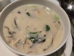 -湖滨28中餐厅·西湖宴·杭州君悦酒店