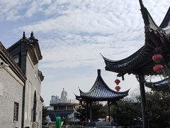 -河下古镇