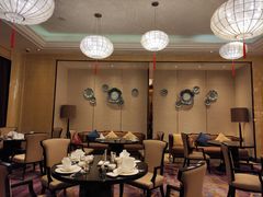 -长沙富力万达文华酒店