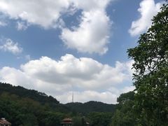 -峙山公园