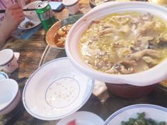 -印象鲵宴·张家界地标美食名片(溪布街店)