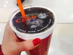 -CoCo都可(湖滨银泰店B区店)