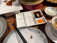 -又一福烤鸭·北京菜(东四店)