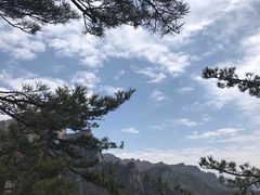 -老界岭旅游度假区