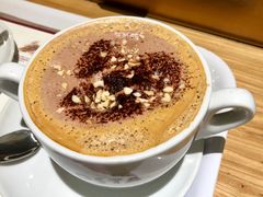 -COSTA COFFEE(恒基名人购物中心店)
