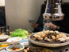 -泥炉烧肉师(新街口金銮巷店)