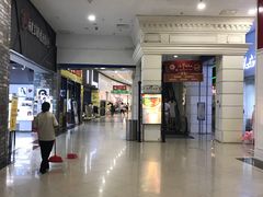 -宝龙广场(福州台江店)