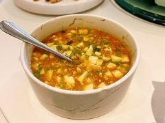 海胆豆腐-羲和雅苑•北京烤鸭(吴中路万象城店)