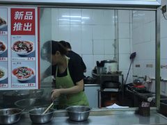 -阿芬卤面(花巷店)