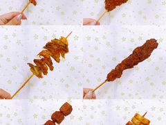 -夫妻串店(和睦路店)