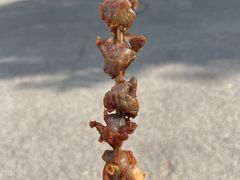 -庞记炸串