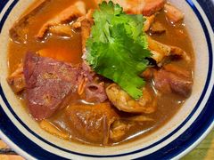 -局气 烤鸭·北京菜(光华路店)