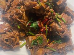 -镜泊小镇(东长安街店)