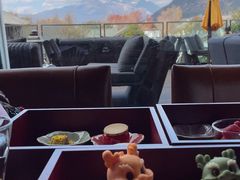 -时光吧·大堂吧·丽江和府洲际度假酒店