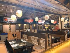 -牛家酒场(7mall店)