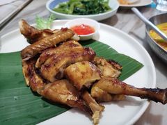 -星洲小聚·东南亚菜(中航城君尚店)