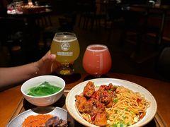-大聖·精酿啤酒(市南路店)