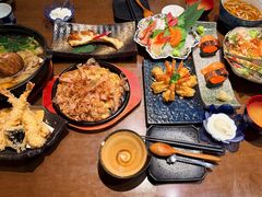 -千代武日本料理(哈西店)