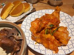 -姐弟小东北(瑞景商业广场店)