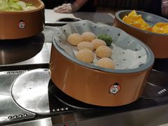 -龍歌自助小火锅(城阳万象汇店)