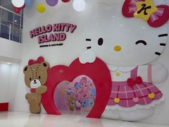 -凯蒂猫主题馆