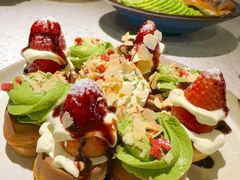 -BE BRIGHT KITCHEN(正佳广场店)