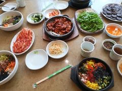 -全州拌饭馆(龙源西街店)
