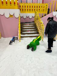 -第五极儿童乐园