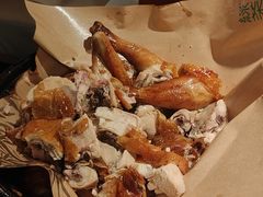 -绿茶餐厅(广州天河城店)