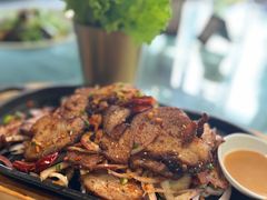 -野蔓果·山野菜(西湖景区·龙井茶田店)