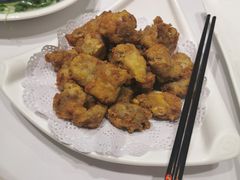 -张福记(五一公园店)
