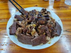 招牌窑鹅-大地土窑菜馆·特色罗浮农家菜(罗浮山景区店)