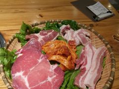 -牛炙烤肉(车公庙店)