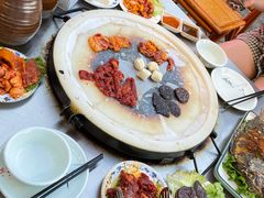 -八木轩·寻味大理白族民俗餐厅(文献路店)