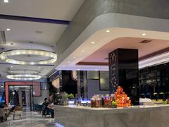 -鹭江潮餐厅•福建菜(鹭江佲家酒店)