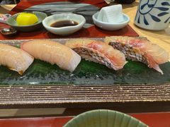 -鮨青(恒基名人购物中心店)