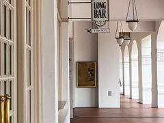 -Long Bar(莱佛士酒店)