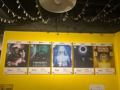 -解个谜沉浸剧情密室(天河店)