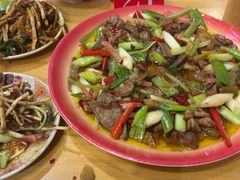 -老方桌烂蹄花川菜馆(九龙坡店)