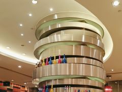 -上海大宁福朋喜来登酒店大堂吧(共和新路店)